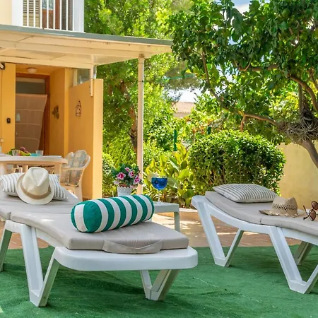 Bella Ferienhaus *