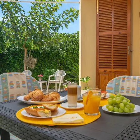 Ferienhaus Bella Alcúdia
