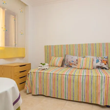 Ferienhaus Bella *