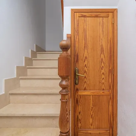 Ferienhaus Bella *