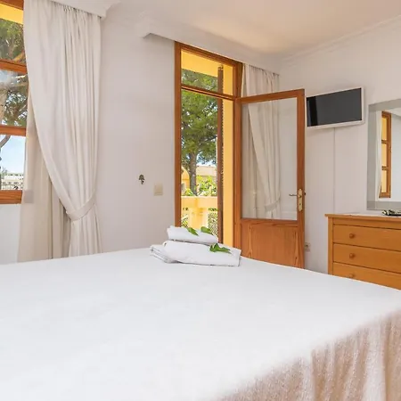 Ferienhaus Bella Alcúdia