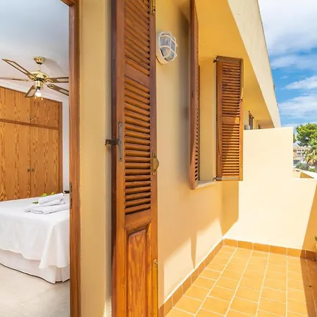 Vakantiehuis Bella *