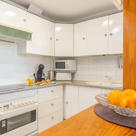 Bella Vakantiehuis Alcúdia
