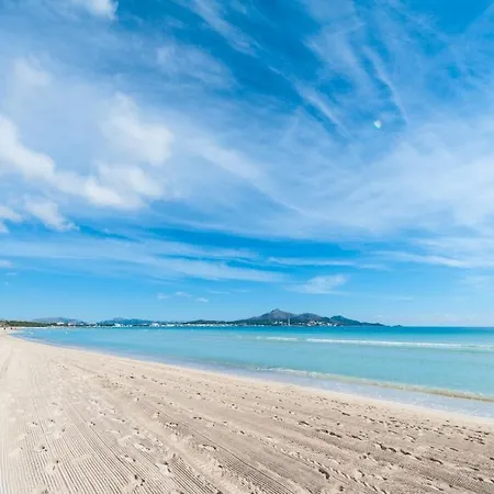 Vakantiehuis Bella Alcúdia