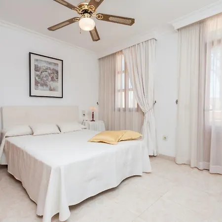 Vakantiehuis Bella *