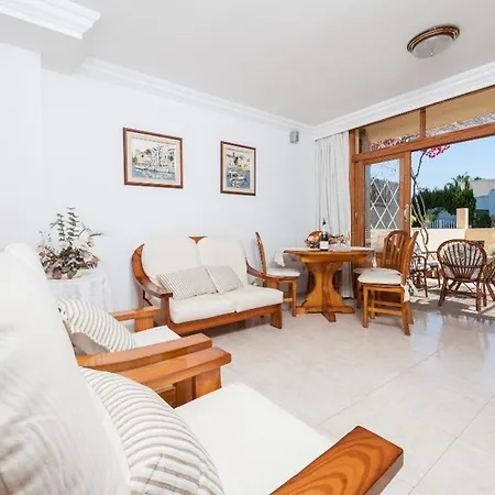 Vakantiehuis Bella *